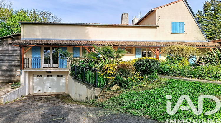 Ma-Cabane - Vente Maison Bougon, 240 m²