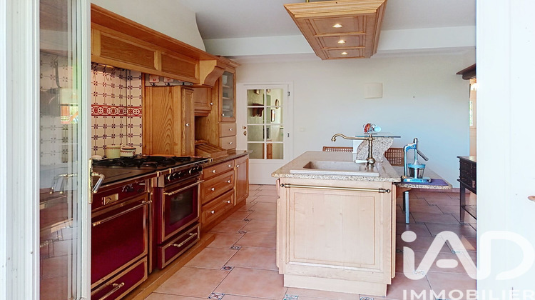 Ma-Cabane - Vente Maison Bougon, 240 m²