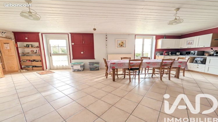 Ma-Cabane - Vente Maison Bougon, 243 m²