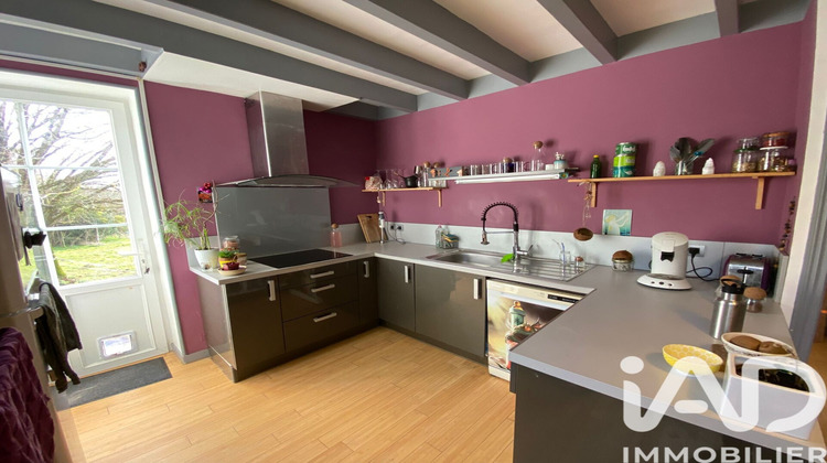Ma-Cabane - Vente Maison Bougon, 146 m²