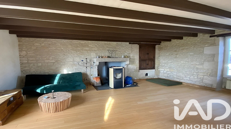 Ma-Cabane - Vente Maison Bougon, 146 m²