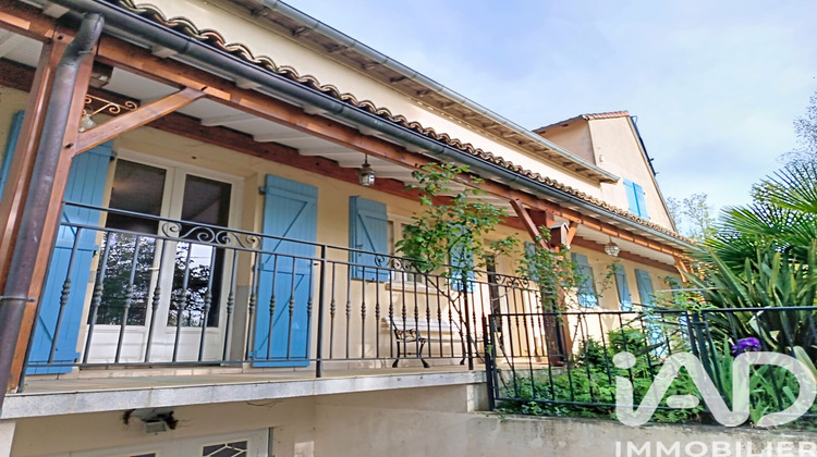 Ma-Cabane - Vente Maison Bougon, 240 m²