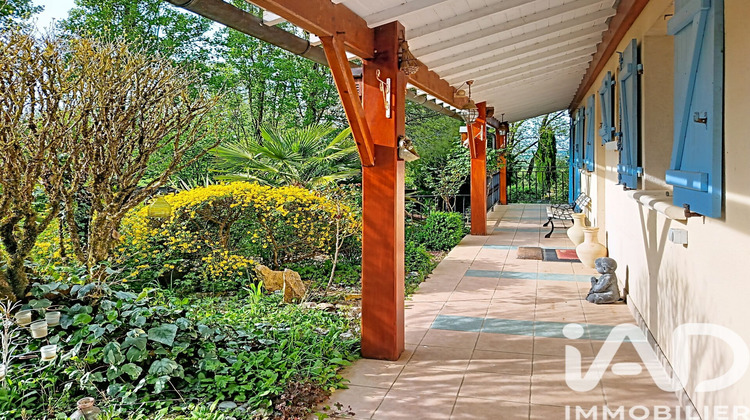 Ma-Cabane - Vente Maison Bougon, 240 m²