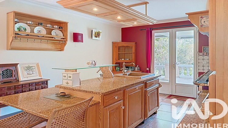 Ma-Cabane - Vente Maison Bougon, 240 m²