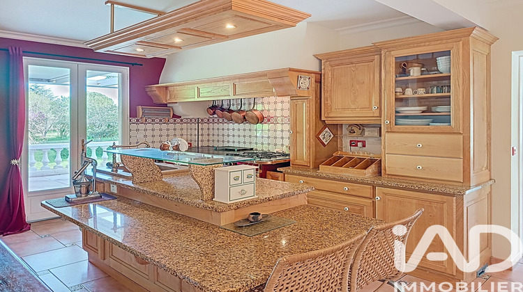 Ma-Cabane - Vente Maison Bougon, 240 m²