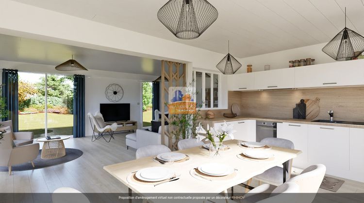 Ma-Cabane - Vente Maison BOUGUENAIS, 151 m²