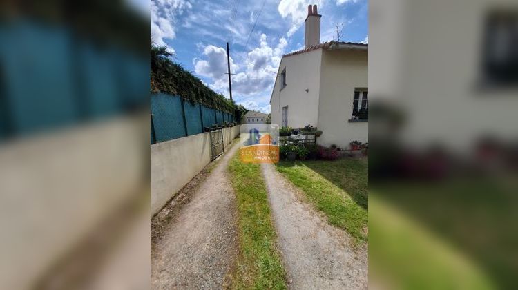 Ma-Cabane - Vente Maison BOUGUENAIS, 76 m²