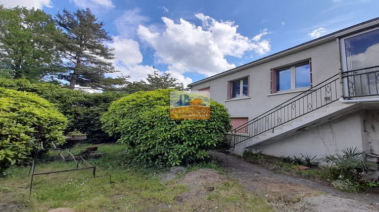 Ma-Cabane - Vente Maison BOUGUENAIS, 188 m²