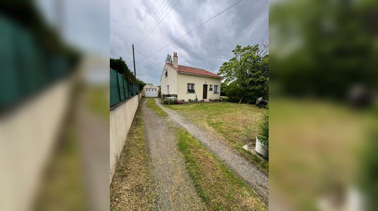 Ma-Cabane - Vente Maison BOUGUENAIS, 76 m²