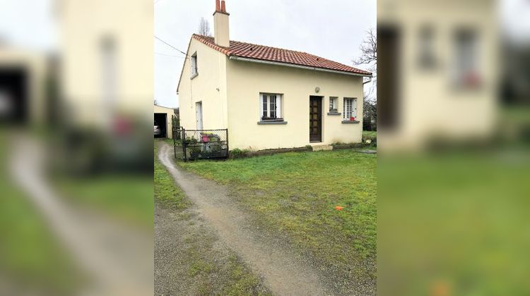 Ma-Cabane - Vente Maison BOUGUENAIS, 76 m²