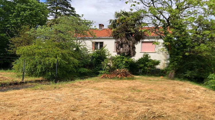 Ma-Cabane - Vente Maison BOUGUENAIS, 170 m²