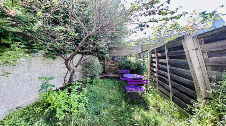 Ma-Cabane - Vente Maison Bouguenais, 67 m²