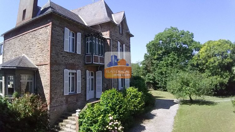 Ma-Cabane - Vente Maison BOUGUENAIS, 257 m²