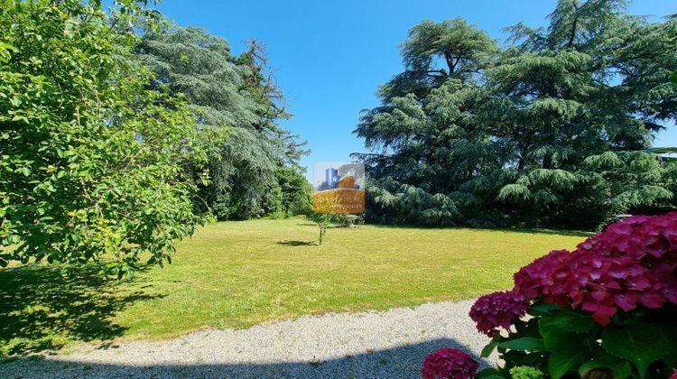 Ma-Cabane - Vente Maison BOUGUENAIS, 257 m²