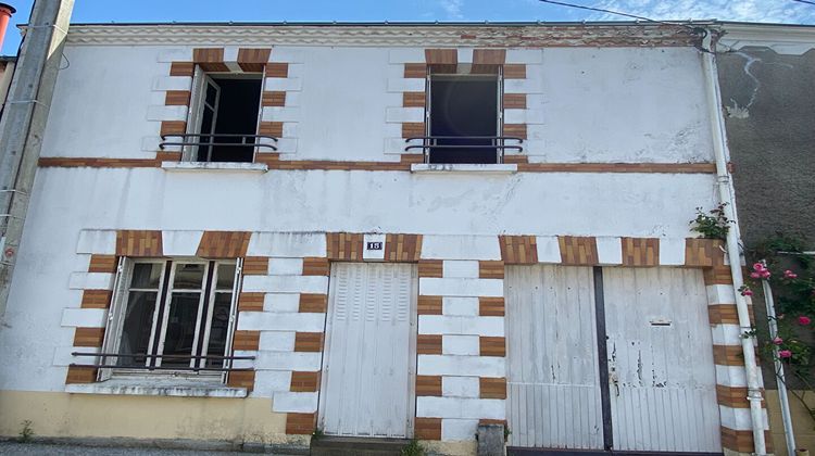 Ma-Cabane - Vente Maison BOUGUENAIS, 87 m²