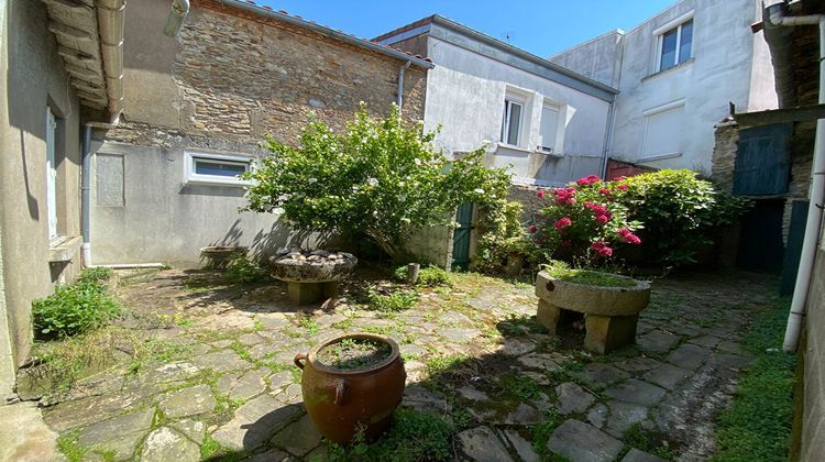 Ma-Cabane - Vente Maison BOUGUENAIS, 87 m²