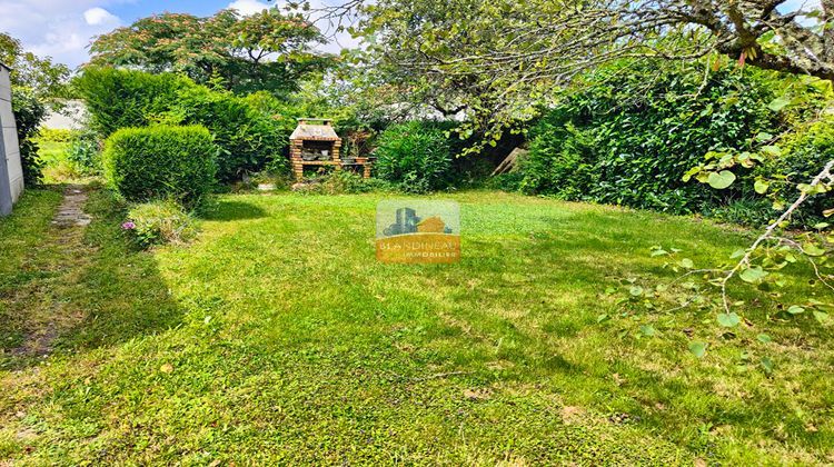 Ma-Cabane - Vente Maison BOUGUENAIS, 80 m²