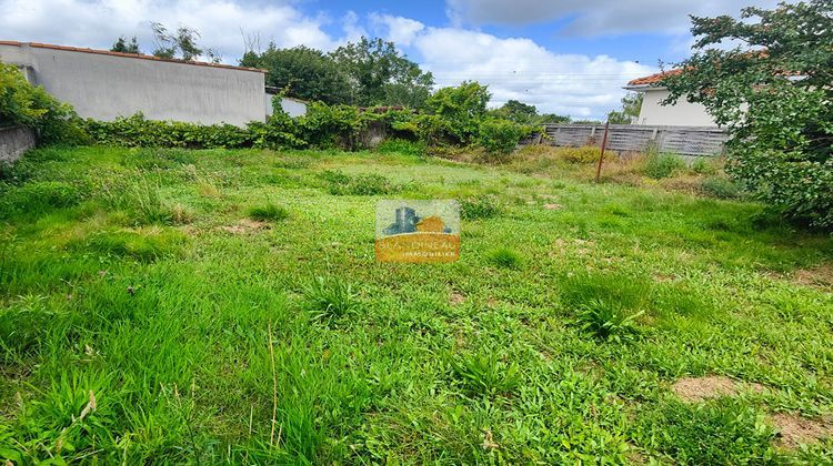 Ma-Cabane - Vente Maison BOUGUENAIS, 80 m²