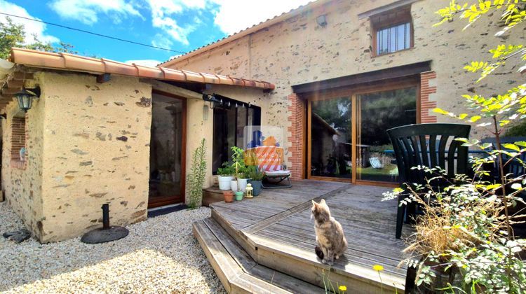 Ma-Cabane - Vente Maison BOUGUENAIS, 96 m²