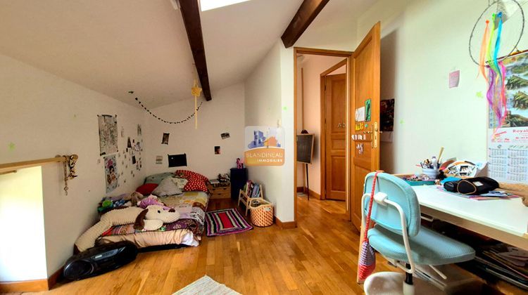 Ma-Cabane - Vente Maison BOUGUENAIS, 96 m²