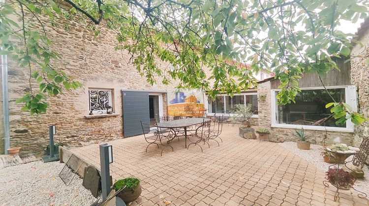 Ma-Cabane - Vente Maison BOUGUENAIS, 150 m²