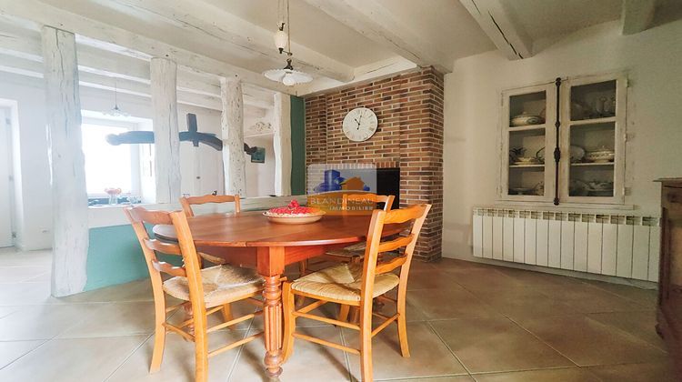 Ma-Cabane - Vente Maison BOUGUENAIS, 150 m²