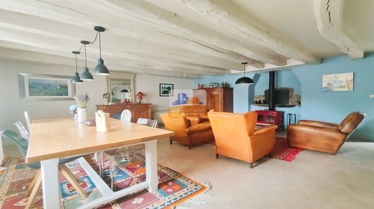 Ma-Cabane - Vente Maison BOUGUENAIS, 150 m²