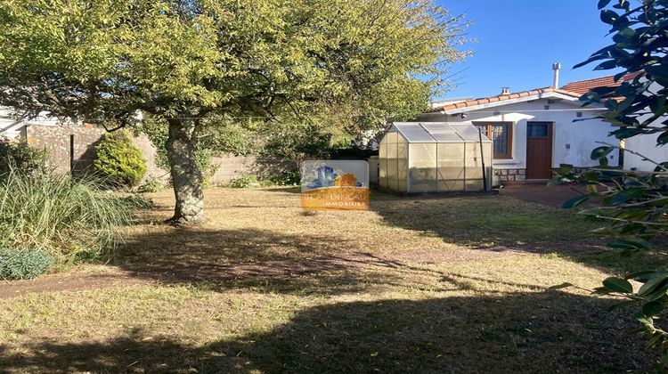 Ma-Cabane - Vente Maison BOUGUENAIS, 100 m²