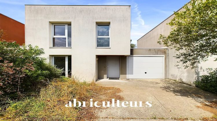 Ma-Cabane - Vente Maison Bouguenais, 82 m²