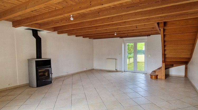 Ma-Cabane - Vente Maison Bouguenais, 100 m²