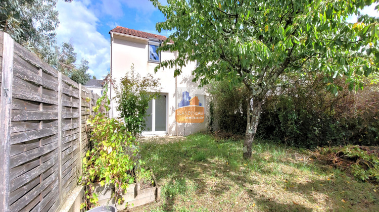 Ma-Cabane - Vente Maison BOUGUENAIS, 89 m²