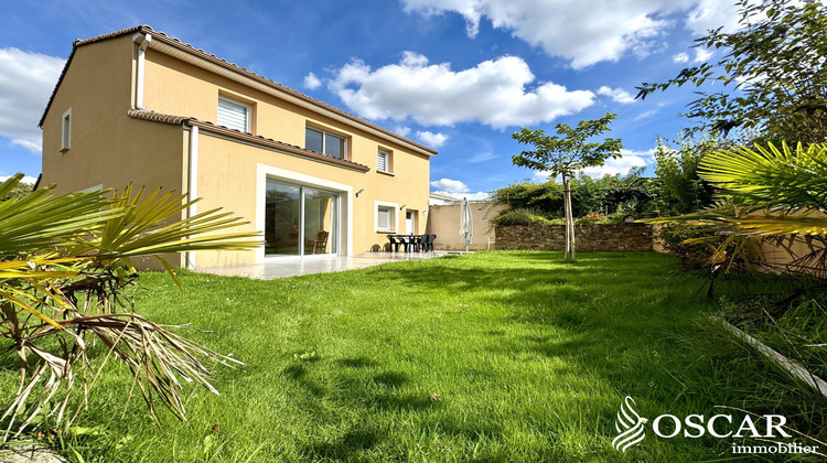 Ma-Cabane - Vente Maison Bouguenais, 131 m²