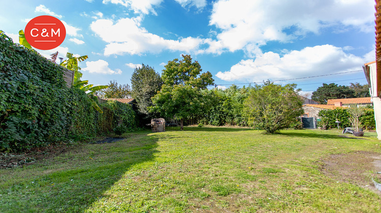 Ma-Cabane - Vente Maison BOUGUENAIS, 85 m²