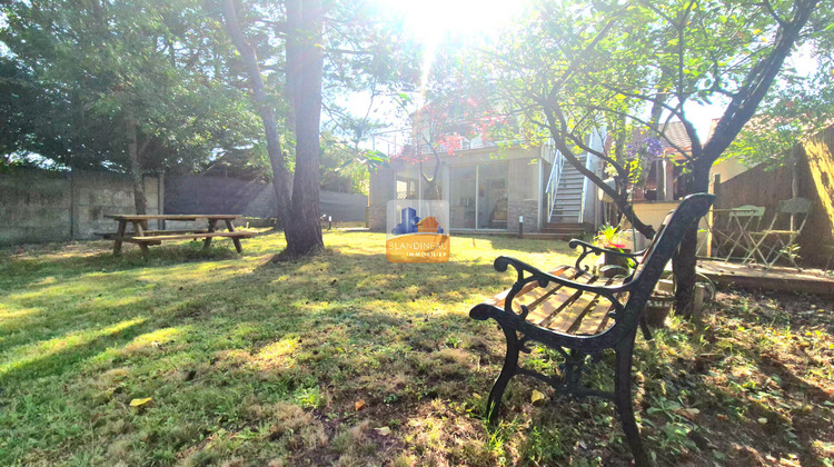 Ma-Cabane - Vente Maison BOUGUENAIS, 128 m²