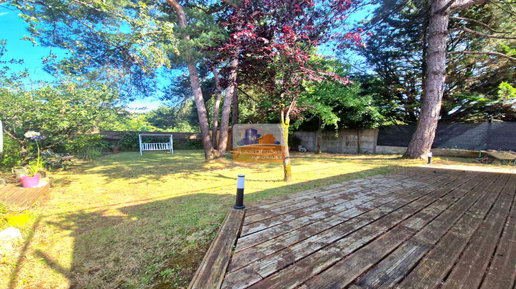 Ma-Cabane - Vente Maison BOUGUENAIS, 128 m²