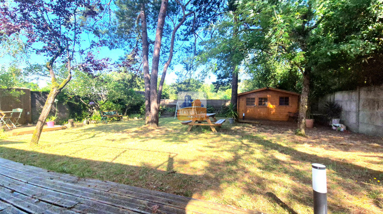 Ma-Cabane - Vente Maison BOUGUENAIS, 128 m²