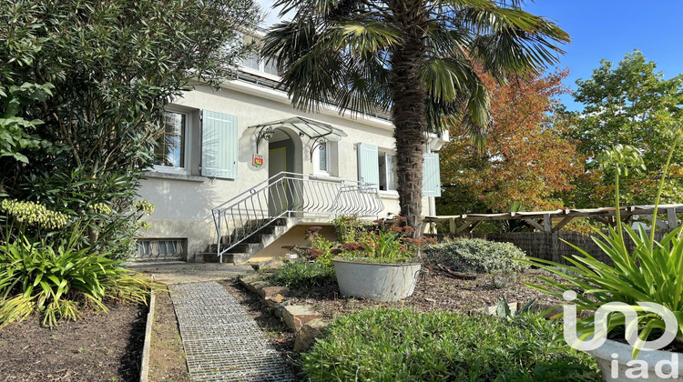 Ma-Cabane - Vente Maison Bouguenais, 111 m²