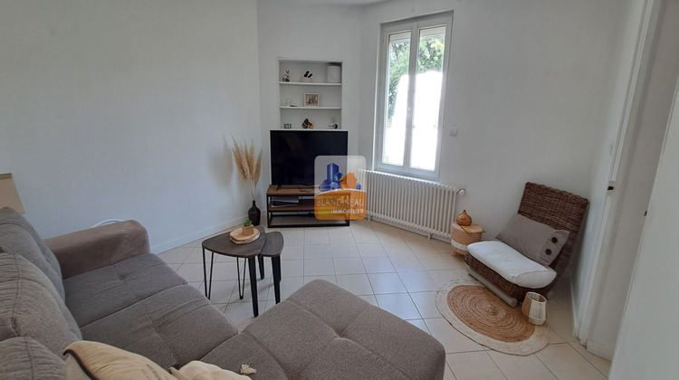 Ma-Cabane - Vente Maison BOUGUENAIS, 90 m²