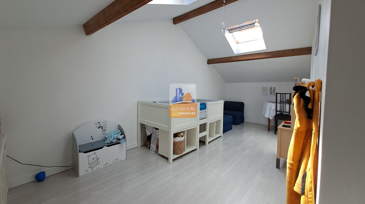 Ma-Cabane - Vente Maison BOUGUENAIS, 90 m²