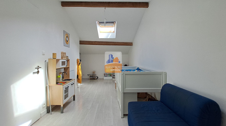 Ma-Cabane - Vente Maison BOUGUENAIS, 90 m²