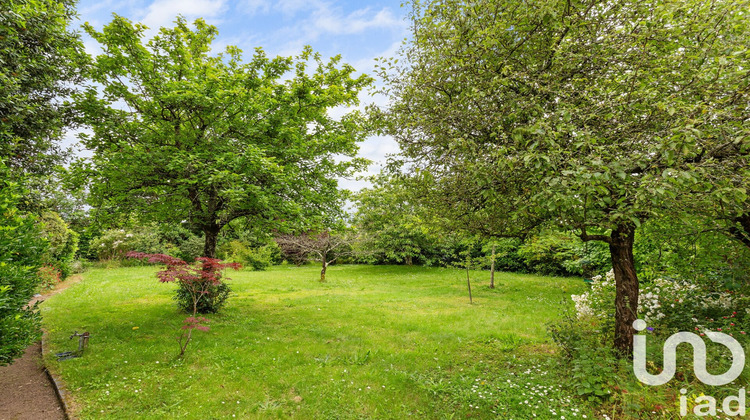 Ma-Cabane - Vente Maison Bouguenais, 193 m²