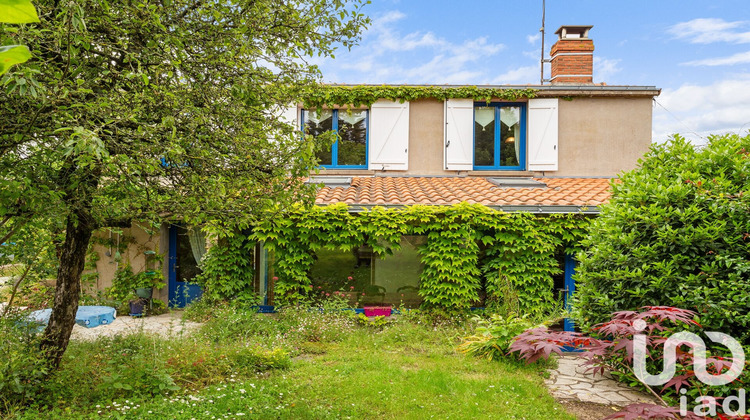 Ma-Cabane - Vente Maison Bouguenais, 193 m²