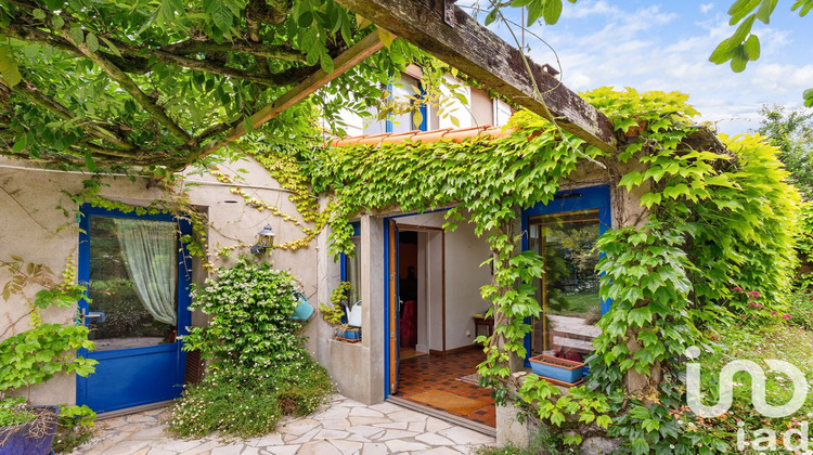 Ma-Cabane - Vente Maison Bouguenais, 193 m²