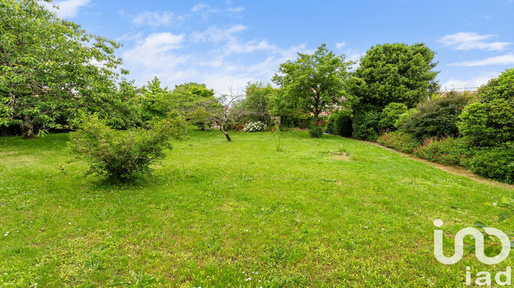 Ma-Cabane - Vente Maison Bouguenais, 193 m²