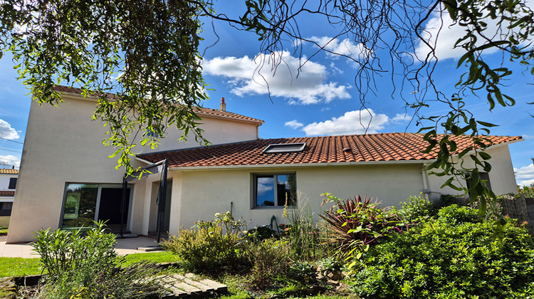 Ma-Cabane - Vente Maison BOUGUENAIS, 154 m²