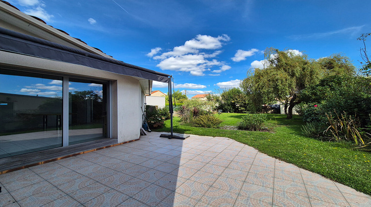 Ma-Cabane - Vente Maison BOUGUENAIS, 154 m²