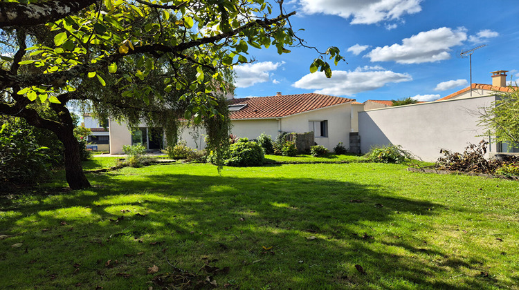 Ma-Cabane - Vente Maison BOUGUENAIS, 154 m²