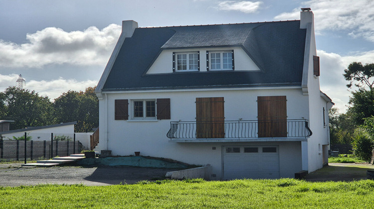 Ma-Cabane - Vente Maison BOUGUENAIS, 136 m²