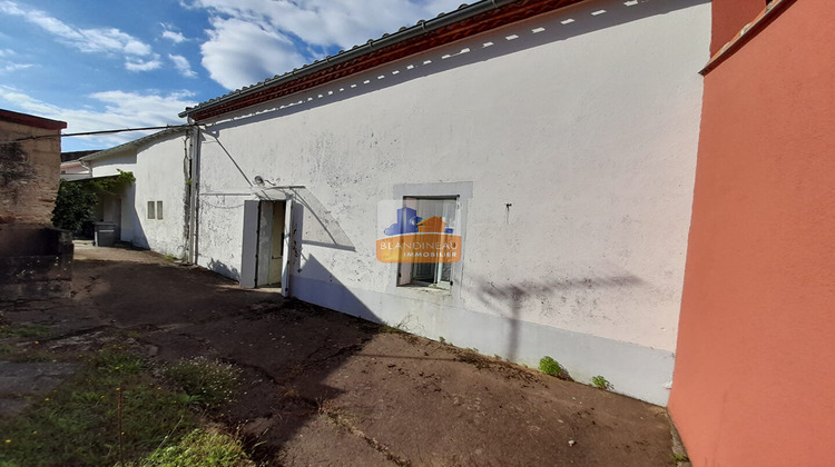 Ma-Cabane - Vente Maison BOUGUENAIS, 152 m²