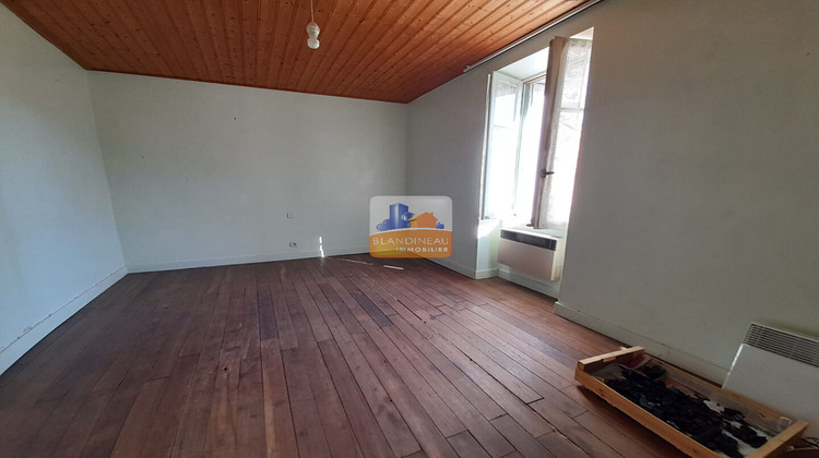 Ma-Cabane - Vente Maison BOUGUENAIS, 152 m²